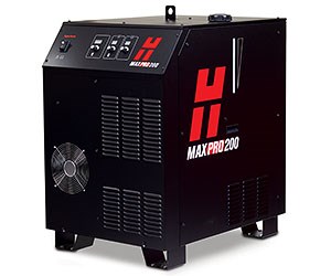 Hypertherm MAXPro200 plasma cutter