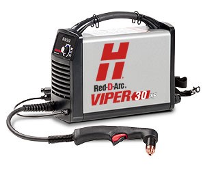 Hypertherm Powermax30 XP Viper