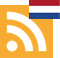 Netherlands Blog Icon